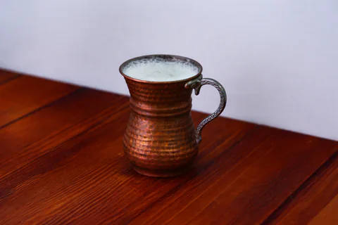 Ayran