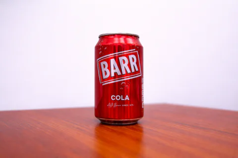 Barr Cola