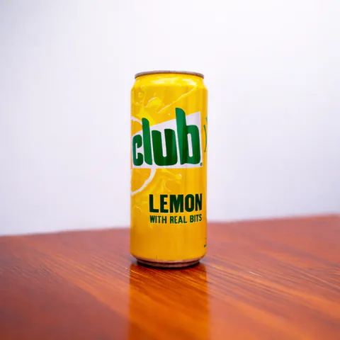 Club Lemon