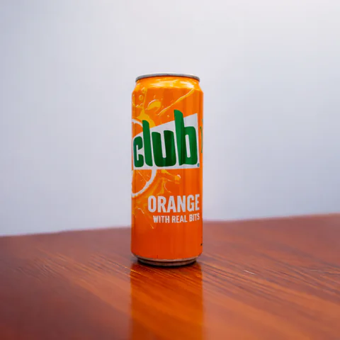 Club Orange