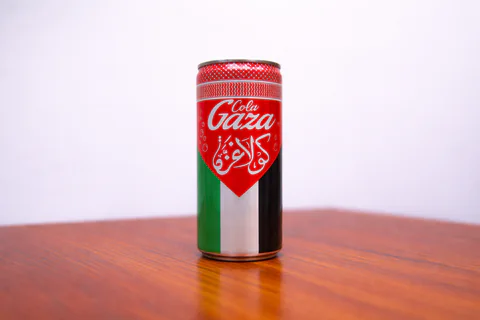 Gaza Cola