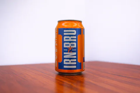 Irn Bru