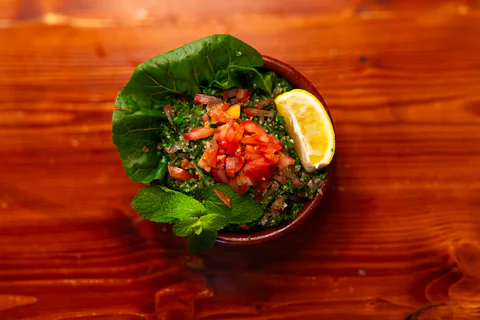 Tabbouleh