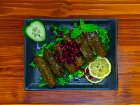Warak Einab (Yalangy)